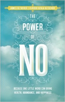 James Altucher's - The Power of No